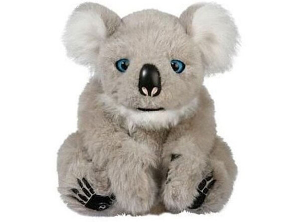 Animiertes Plüschtier ''Koala Joey"
