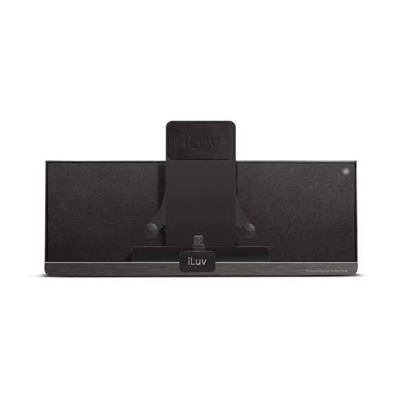 MobiAir-Lautsprecher mit Bluetooth- und Freisprechfunktion