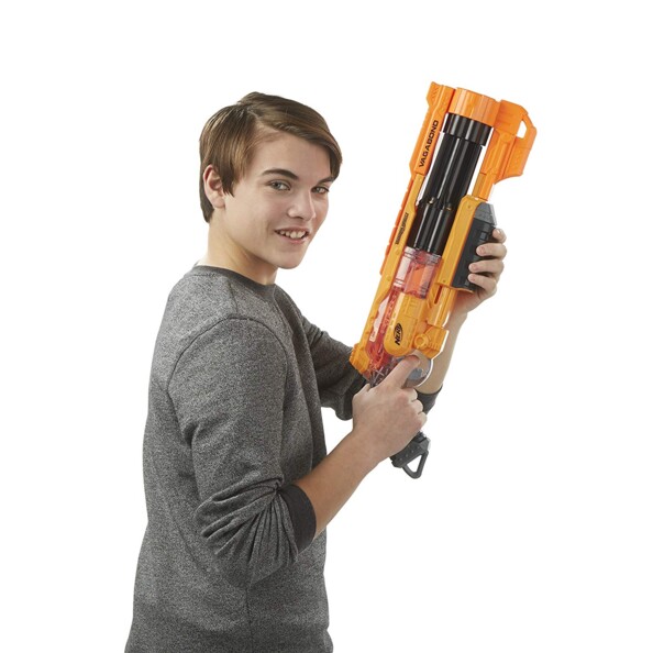 Nerf-Blaster Doomlands 2169 Vagabond