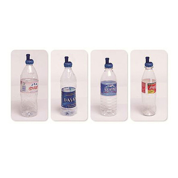 Universal-Beißverschluss mit Ventil