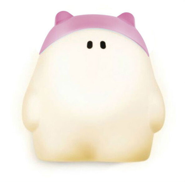 Philips Kinder-Wandleuchte – Buddy Home