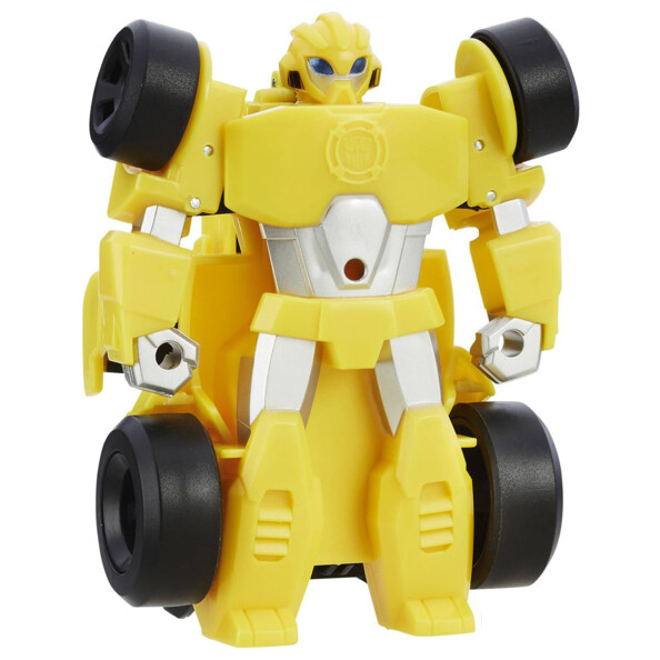 Transformers Rescue Bots Bumblebee von Playskool Heroes