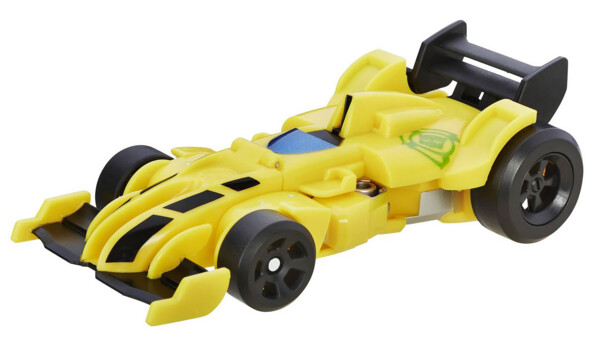 Transformers Rescue Bots Bumblebee von Playskool Heroes