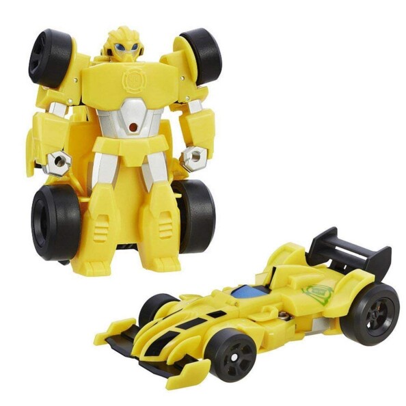 Transformers Rescue Bots Bumblebee von Playskool Heroes