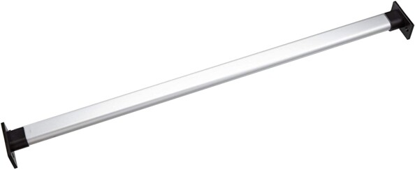 Teleskop-Kleiderstange