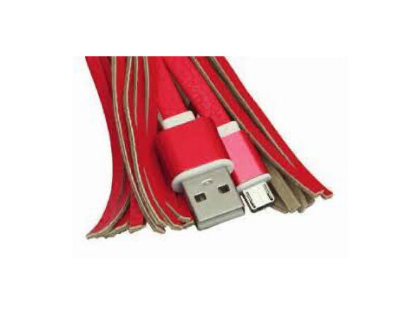 Mobilis Origine
Universelle Smartphone-Tasche - Rot