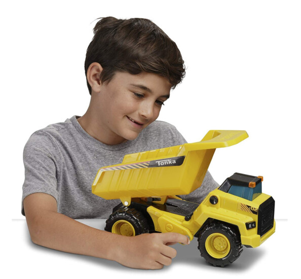 Tonka Kipper Power Movers 08045