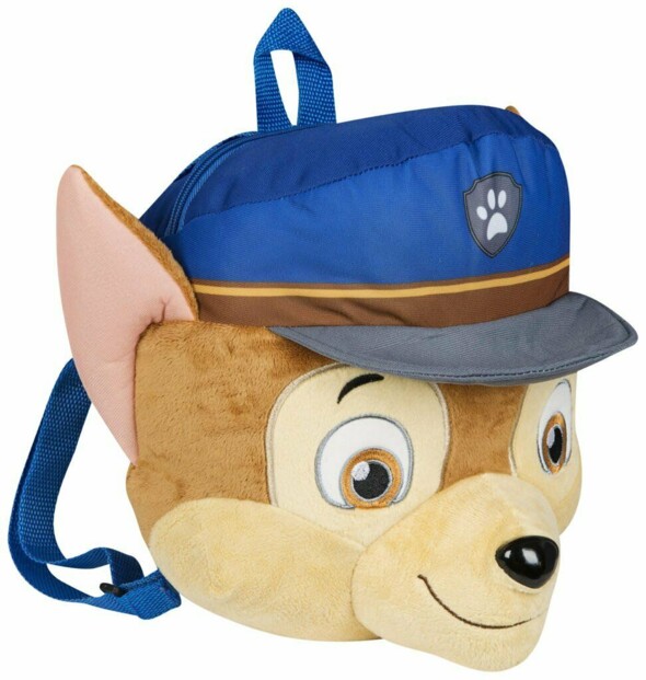 3D Paw Patrol Rucksack - Chase