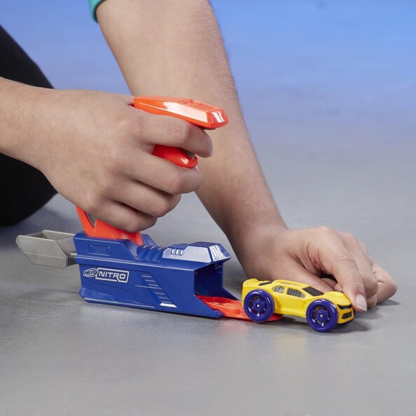 Nerf Nitro Speedloop Set