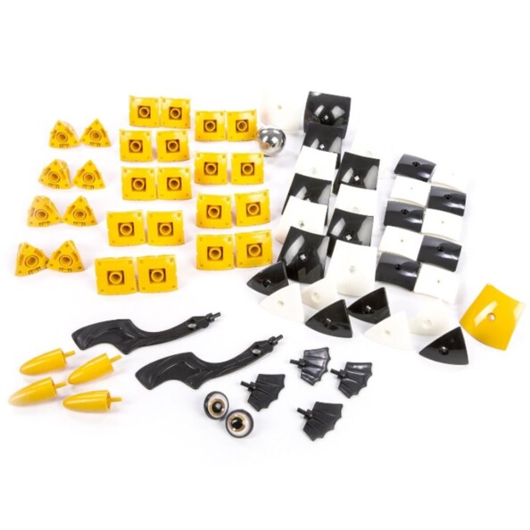 Tier zum Bauen Kor Tazoo - Jelo