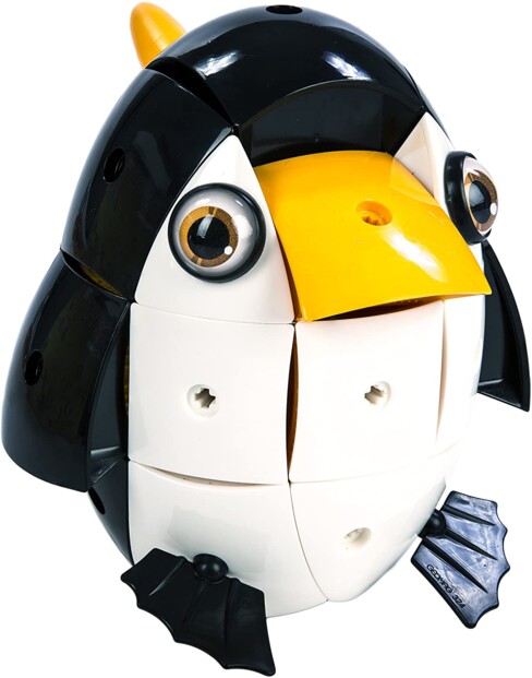 Tier zum Bauen Kor Tazoo - Jelo