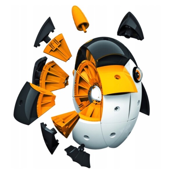 Tier zum Bauen Kor Tazoo - Jelo