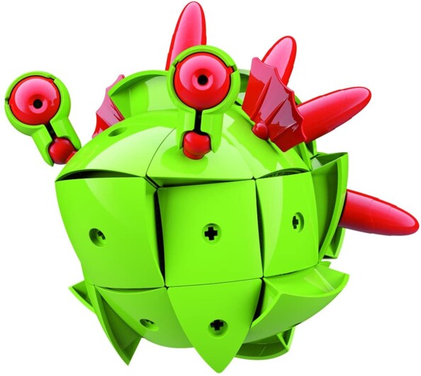 Bautier Kor Tazoo - Paco