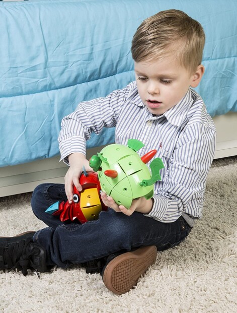 Bautier Kor Tazoo - Paco