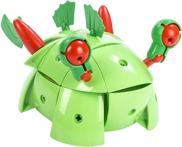 Bautier Kor Tazoo - Paco