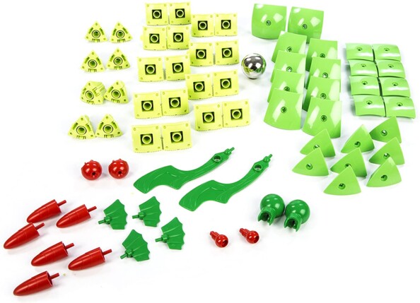 Bautier Kor Tazoo - Paco