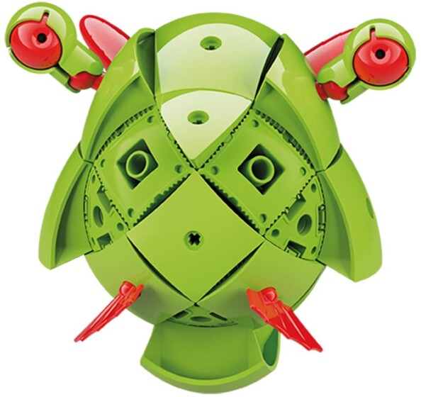 Bautier Kor Tazoo - Paco