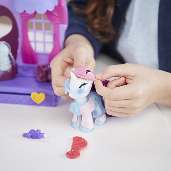My Little Pony Magic Shop