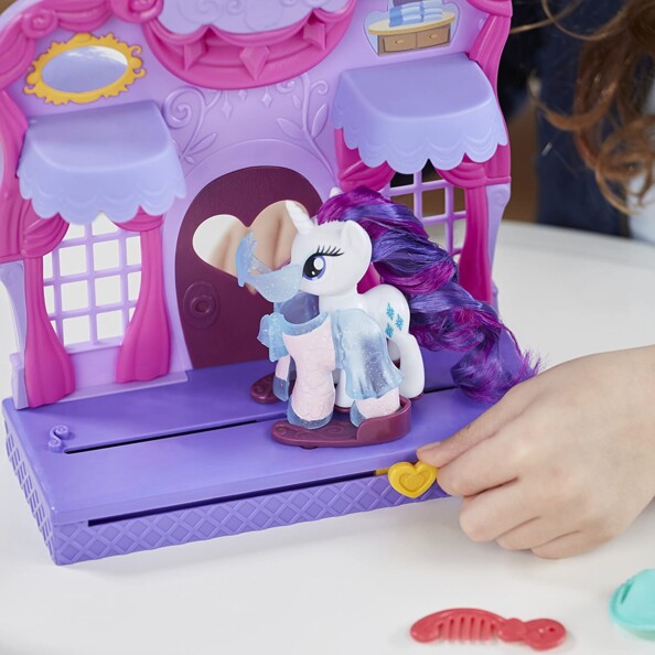 My Little Pony Magic Shop