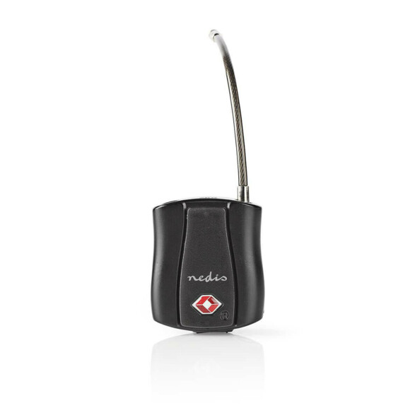 TSA-vernetztes Gepäckschloss (Generalüberholt)