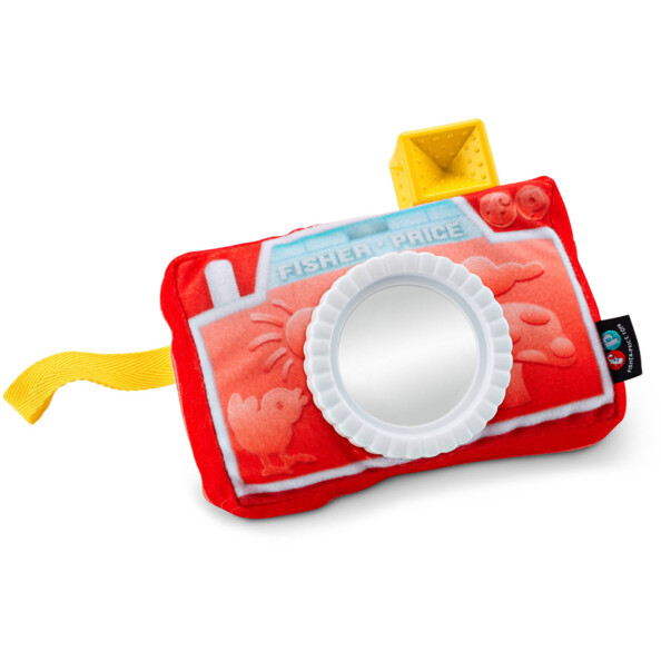 Musikalisches Weckset mit 6 Mini-Spielzeugen