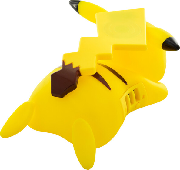 Pikachu Induktionsladegerät mit 3 USB-Anschlüssen