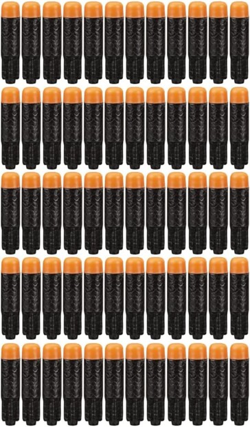 60 Nerf Ultra Schaumstoffdarts