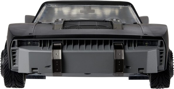 Hot Wheels Funkgesteuertes Batmobil Maßstab 1/10 - The Batman Limited Edition