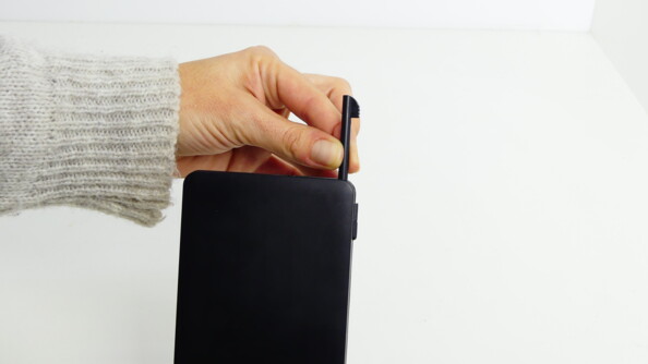 Taschenrechner mit interaktiver Grafik