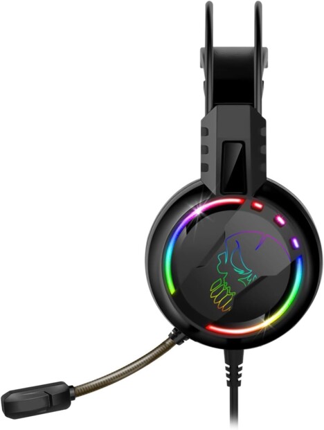 PRO-H7 Kabelgebundenes Gaming-Headset