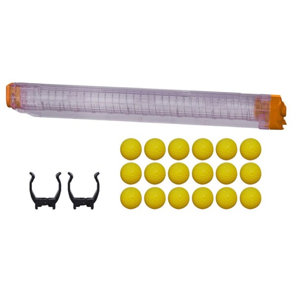 Magazin mit 18 Nachfüllungen für die NERF Rival-Serie