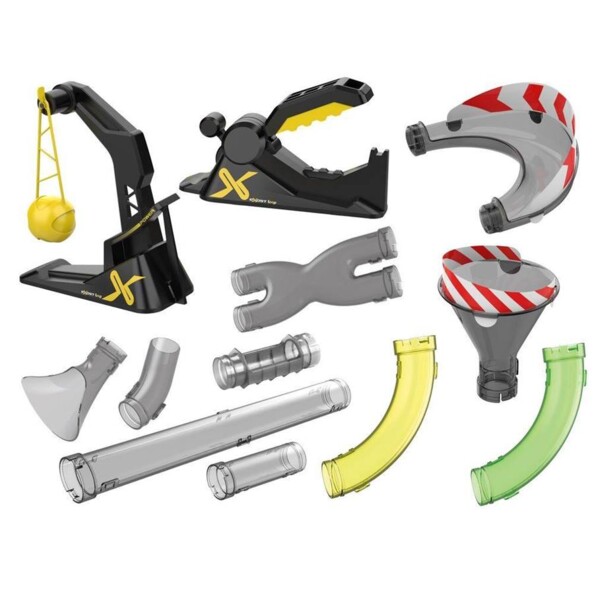 Kreislauf Exost Loop Dual Challenge