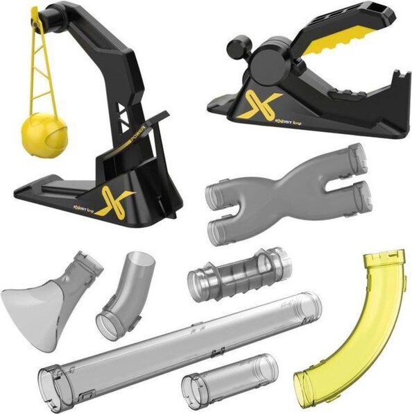 Rennstrecke Exost Loop Obstacle Set