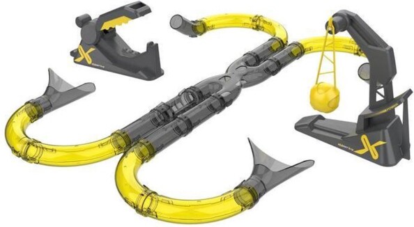 Rennstrecke Exost Loop Obstacle Set