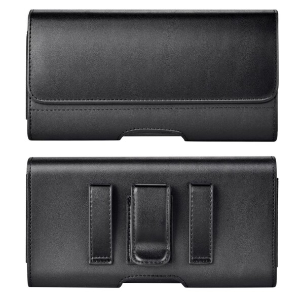 Universelle XXL-Gürteltasche für Smartphones bis 6,9"