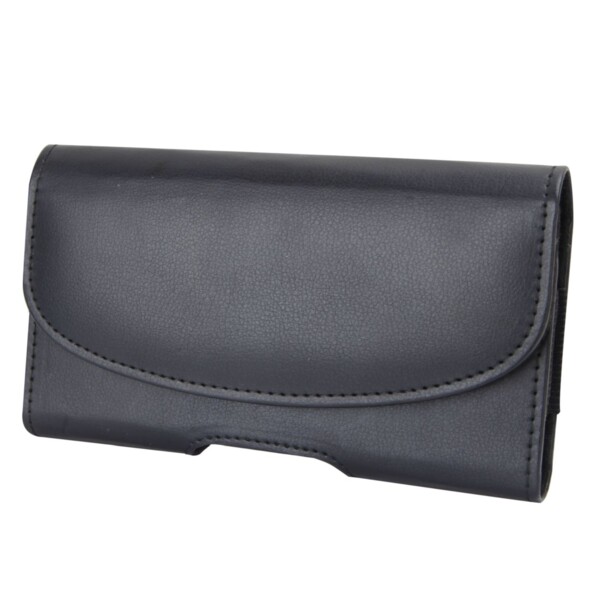 Universelle XXL-Gürteltasche für Smartphones bis 6,9"