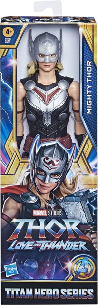 Marvel Mighty Thor Gelenkfigur 30 cm