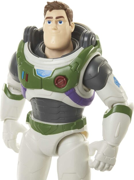 Gelenk-Figur Buzz Lightyear 30 cm