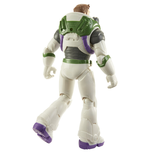 Gelenk-Figur Buzz Lightyear 30 cm