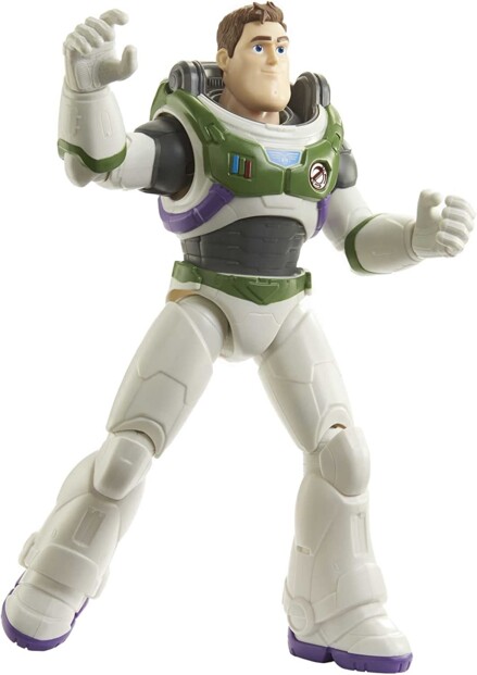 Gelenk-Figur Buzz Lightyear 30 cm