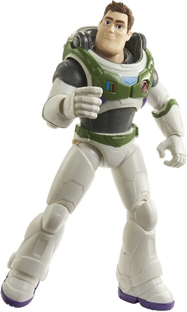 Gelenk-Figur Buzz Lightyear 30 cm