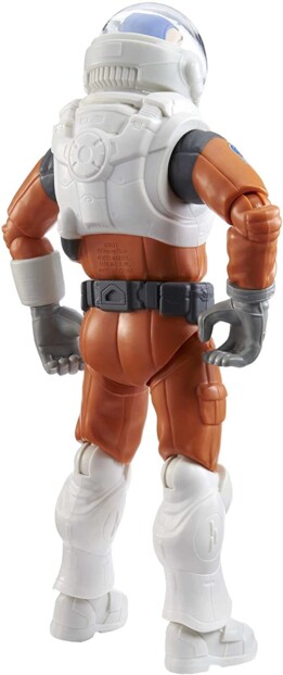 Gelenk-Figur Buzz Lightyear 30cm