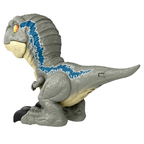 Interaktive Figur Velociraptor Beta Jurassic World