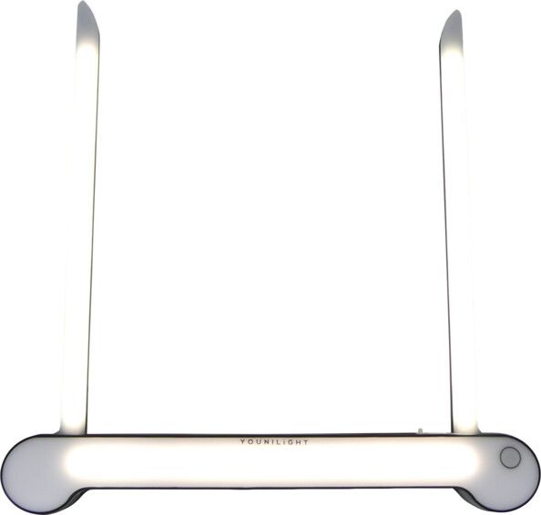 YouniLight Faltspiegellampe