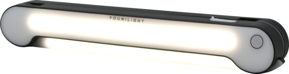 YouniLight Faltspiegellampe