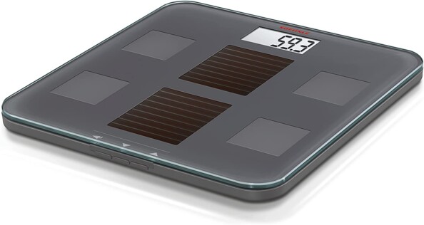 Solar Fit Personenwaage