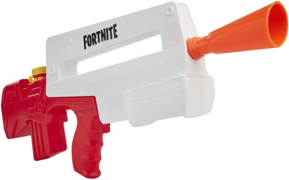 Nerf Supersoacker Fortnite Burst AR Wasserpistole