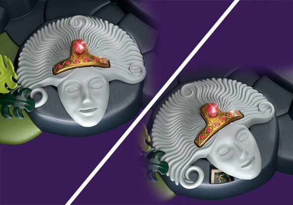 Playmobil Ayuma, die Frühlingsfeen