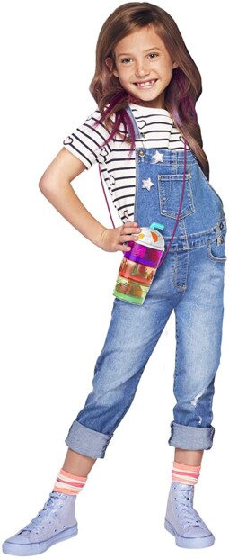 Polly Pocket facettenreiche Smoothie-Box