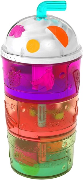 Polly Pocket facettenreiche Smoothie-Box